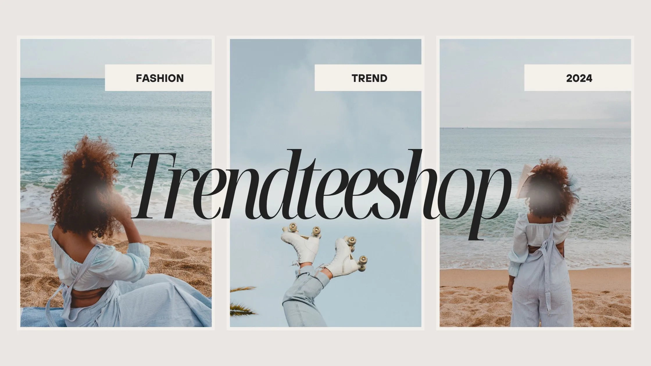 Trendteeshop