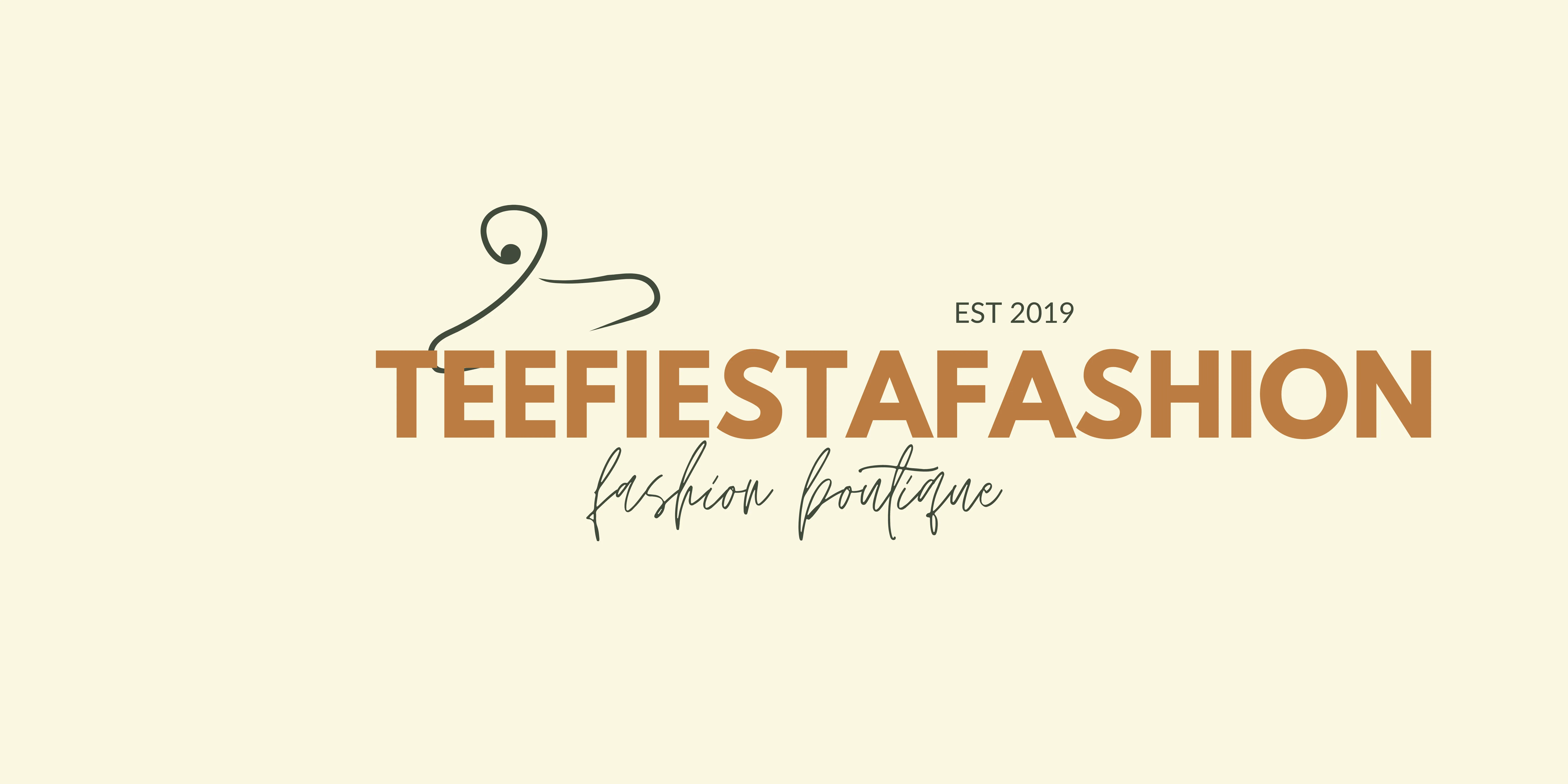 Teefiestafashion