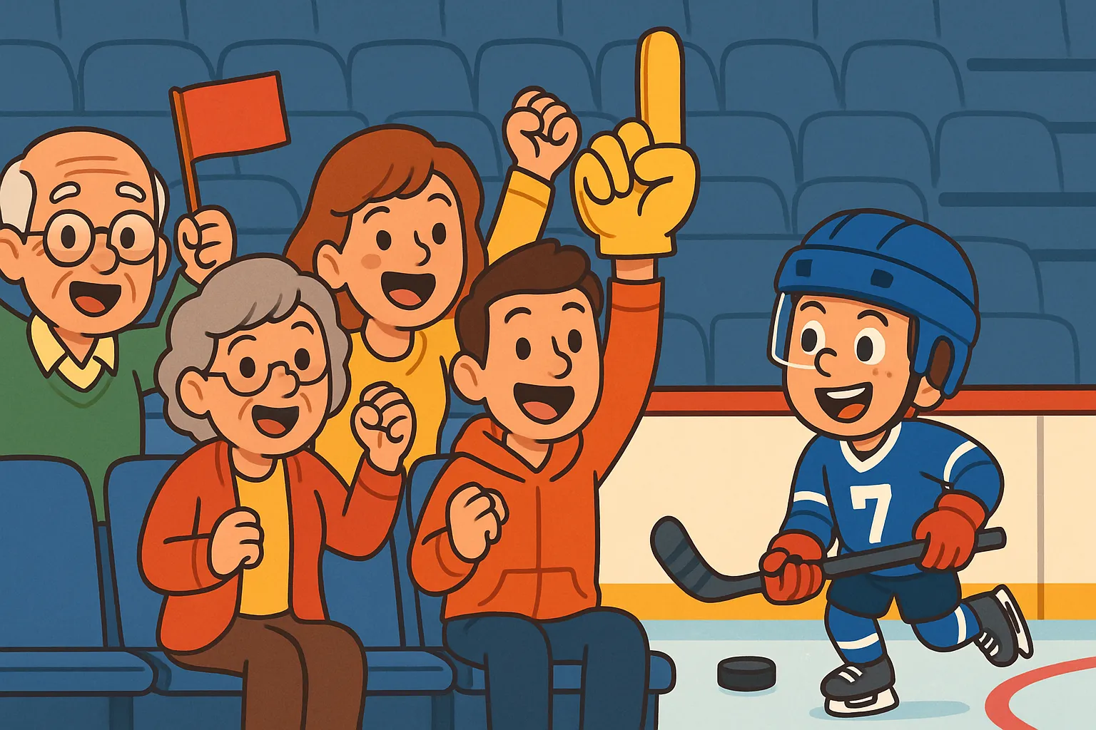 Sport Family United