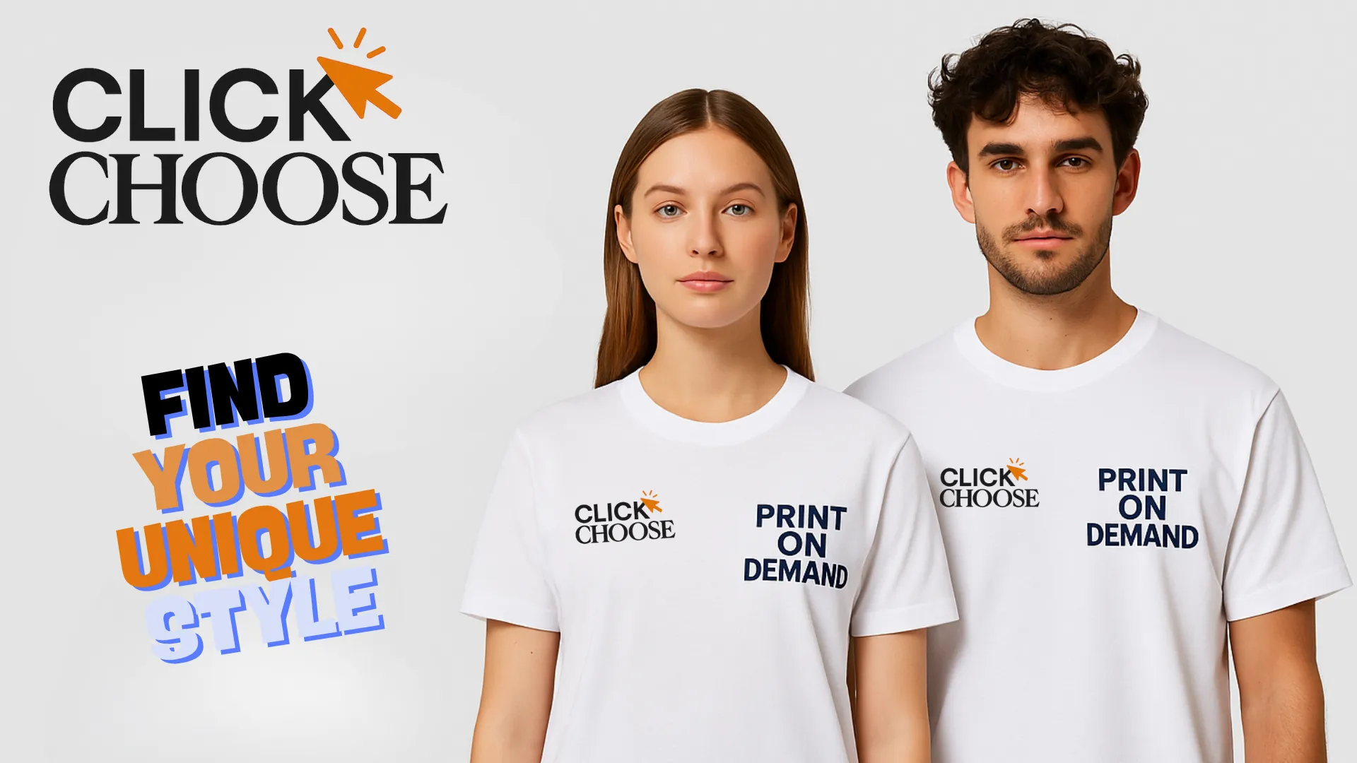 Click Choose Shop