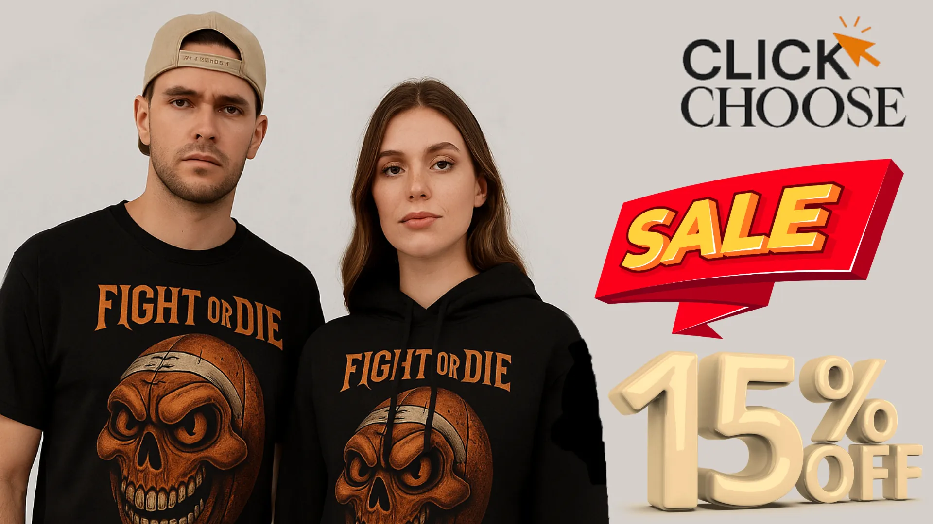 Click Choose Shop