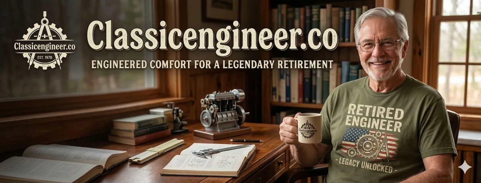 classicengineer.co