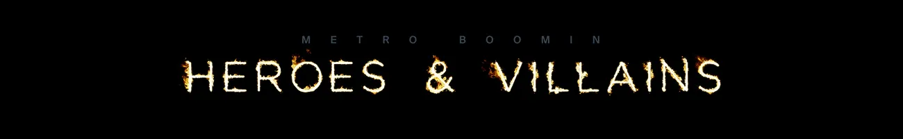 METRO BOOMIN | SHOP