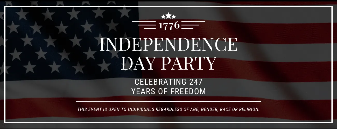 Independence Day 23