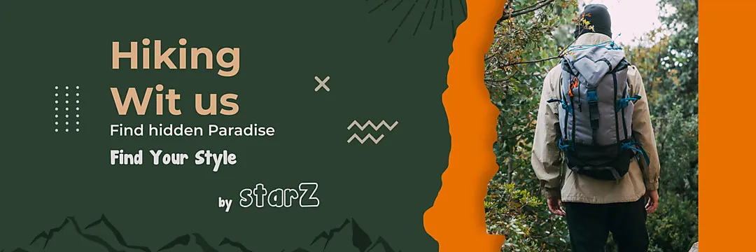 The Hiking Collective