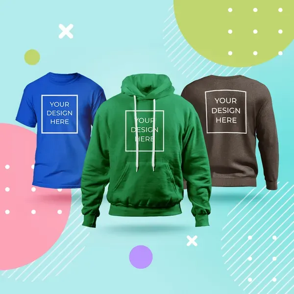 Apparel