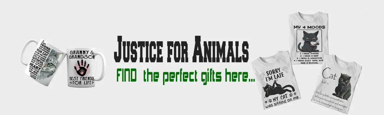 Justice for Animals