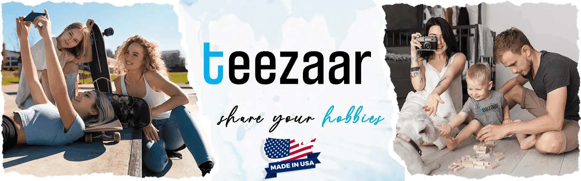 teezaar