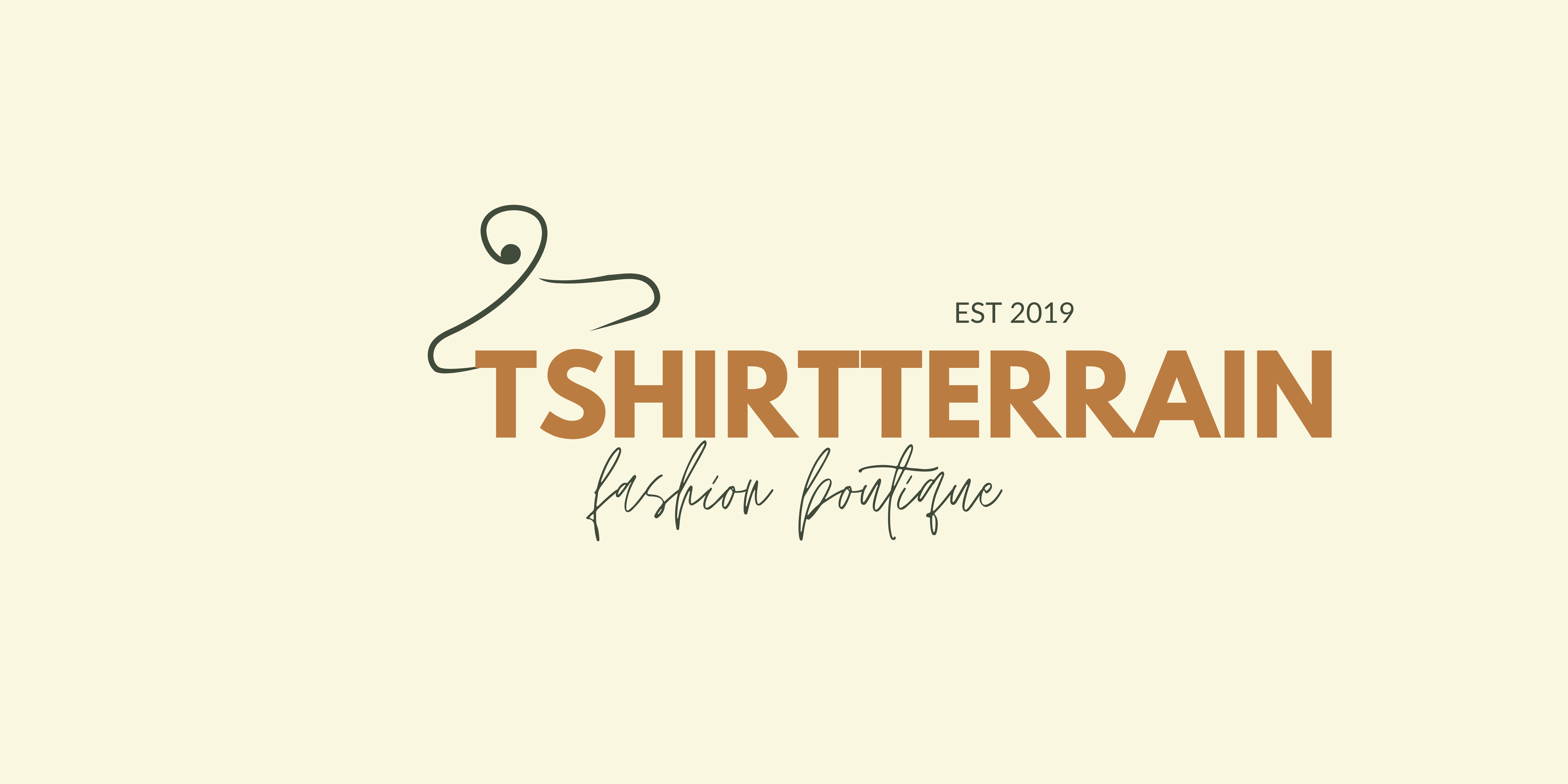 Tshirtterrain