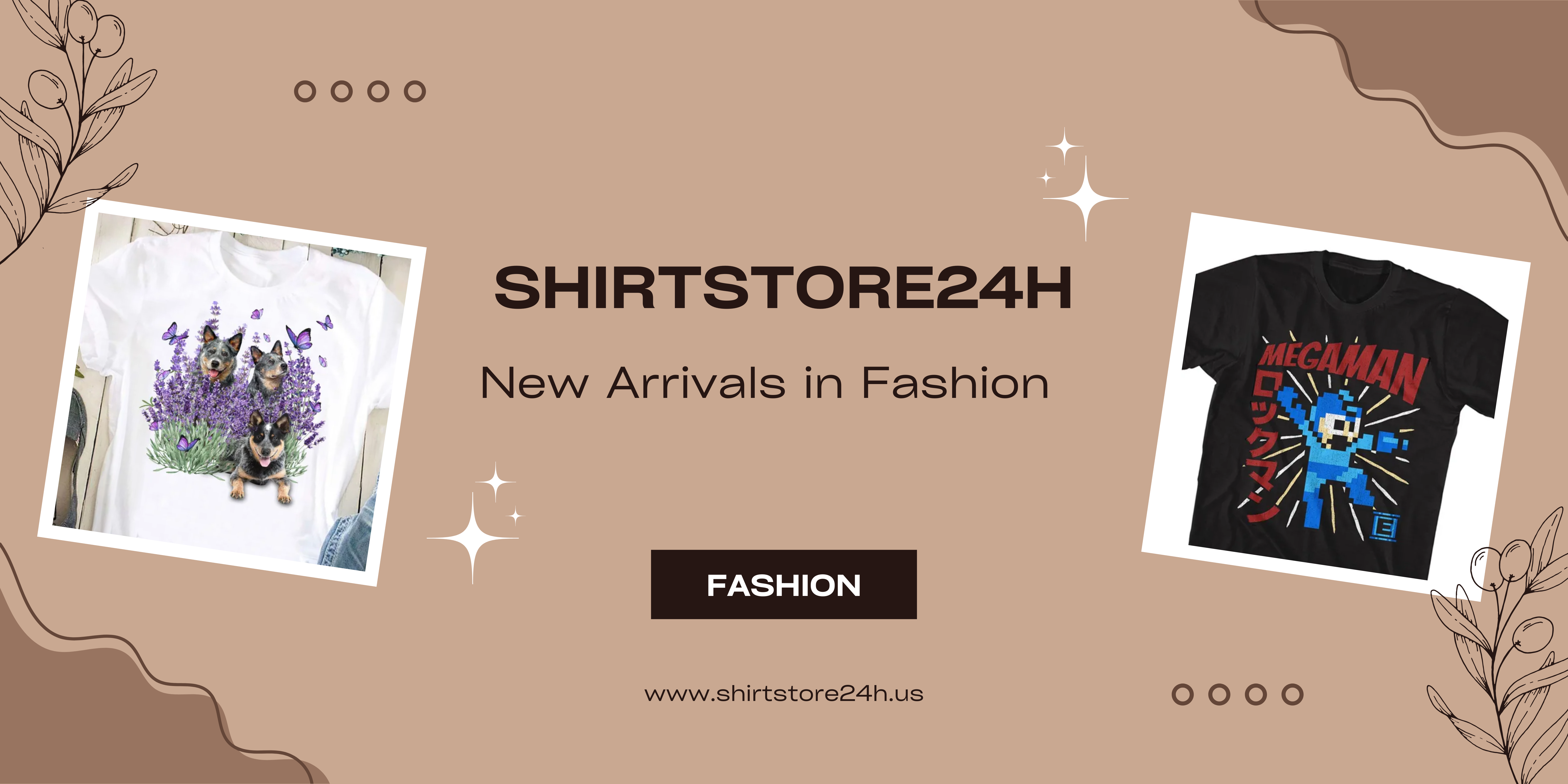 Shirtstore24h