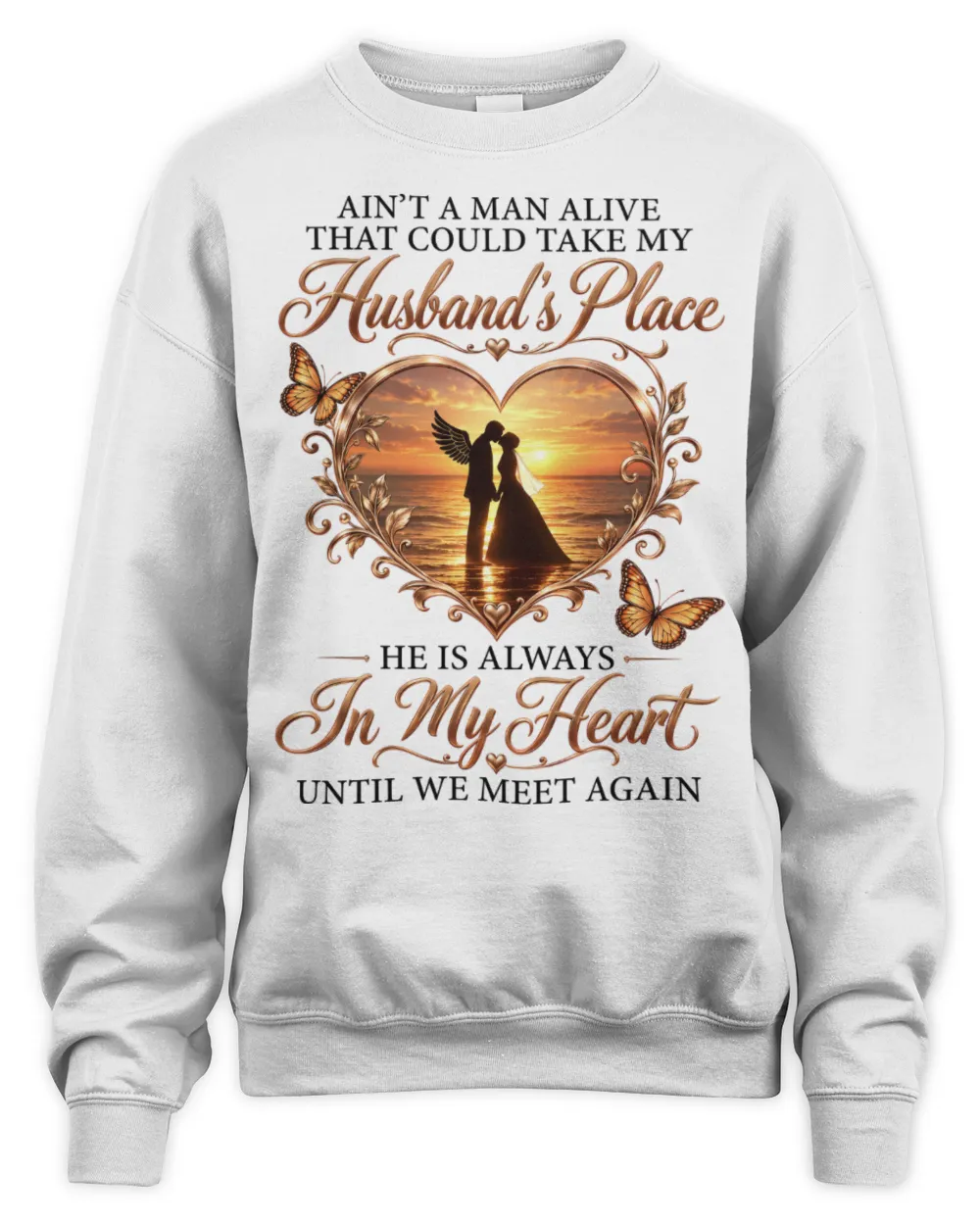 Max Man Partials Ain't A Man Alive That Could Take My Husband's Place