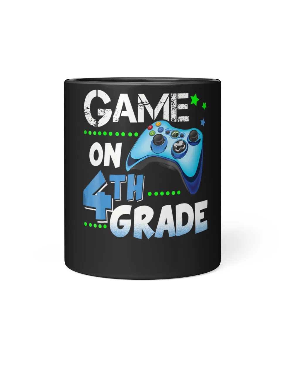 Fourth Grade Shirt Funny Game On 4th Grade Gift Shirt