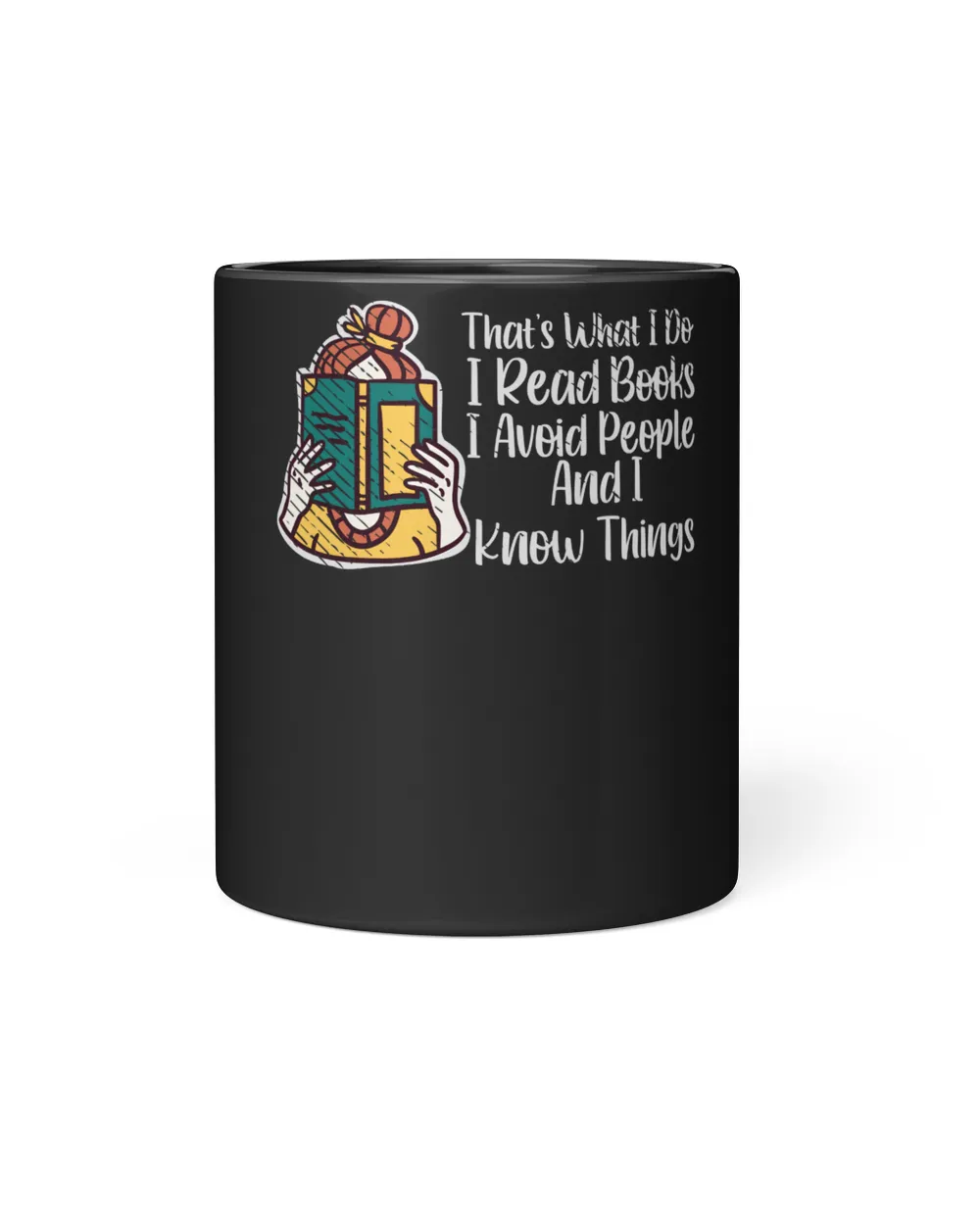 Book Lover Literature Book Reading Novels T-Shirt