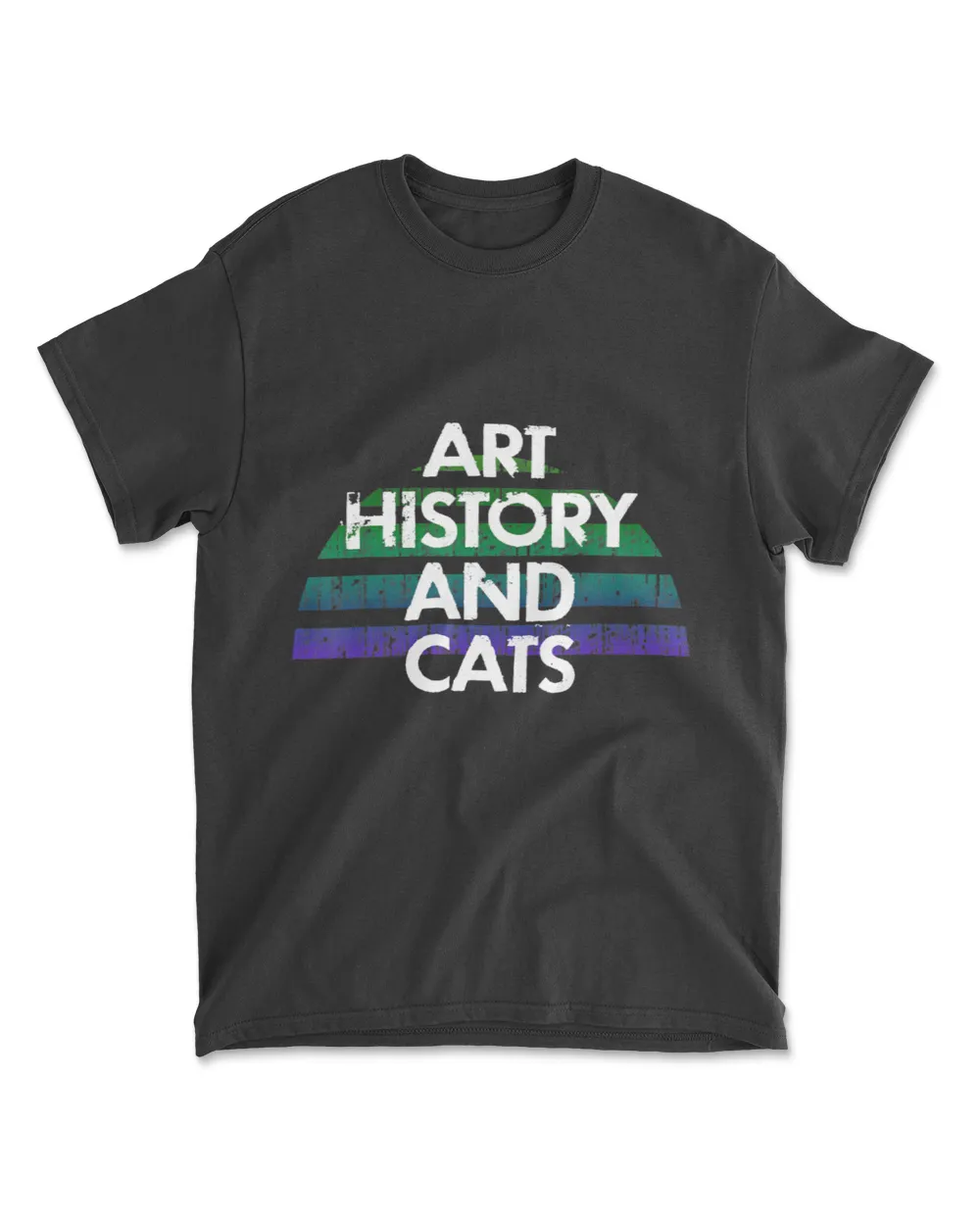 Art history and cats Art historian art