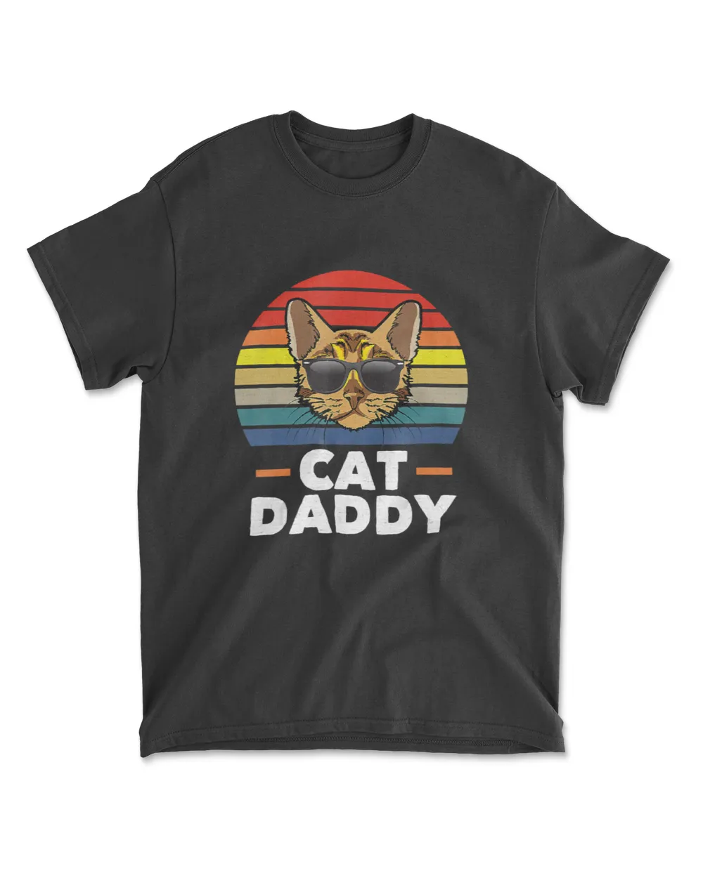 Cat tee love valentine T-Shirt