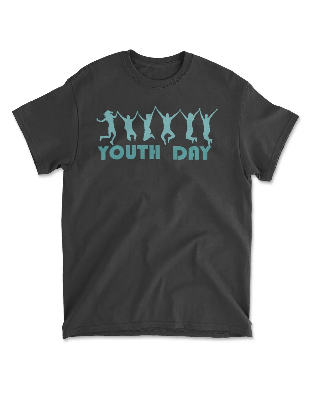 international youth day. T-Shirt