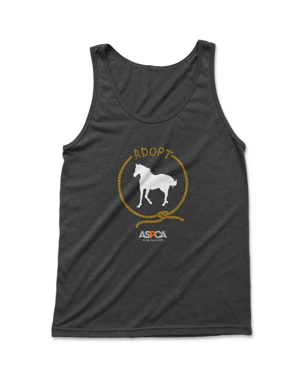 ASPCA Adopt Horse T-Shirt