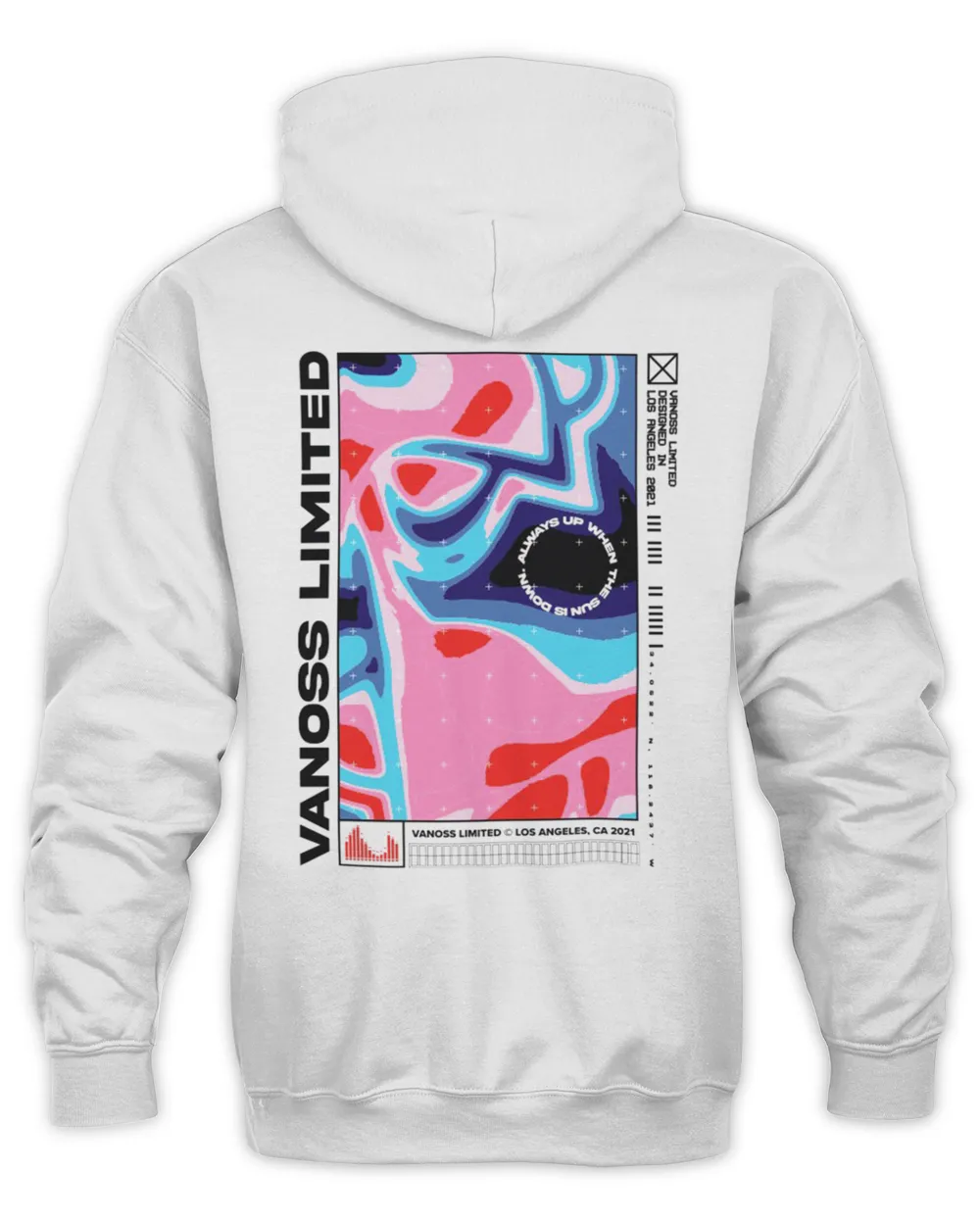 vanossgaming merch