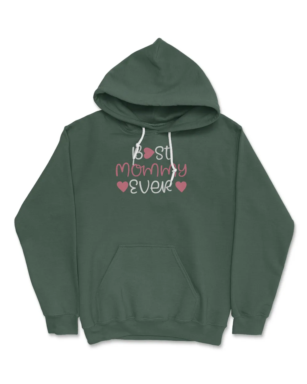 Best mommy ever t shirt