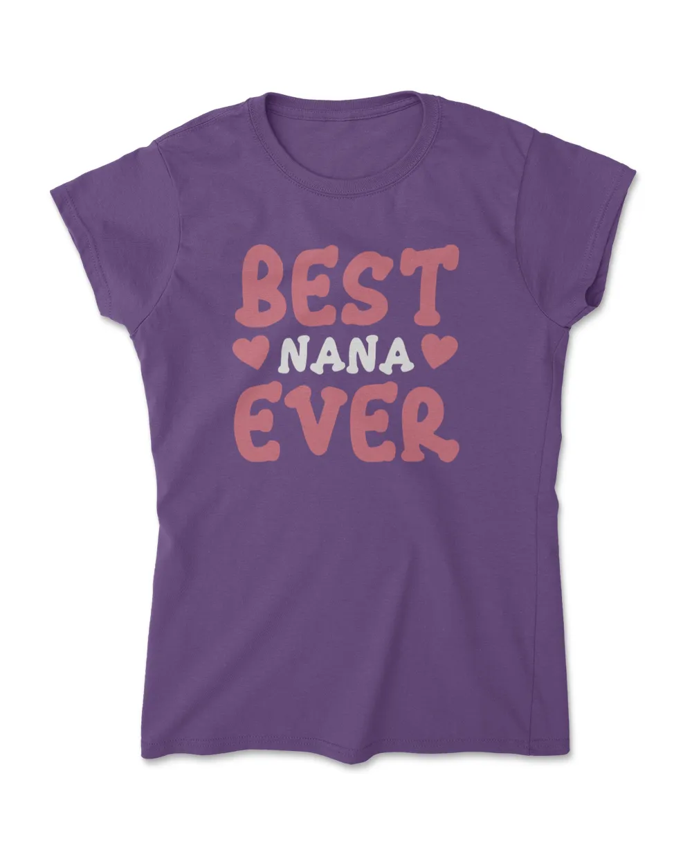 Best nana ever t shirt