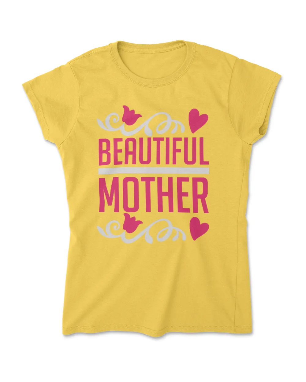 Beautiful mother t shirt