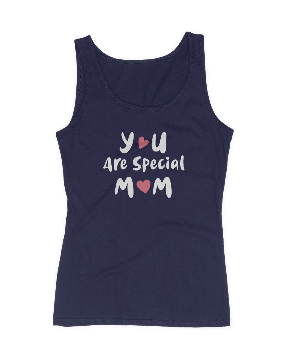 You are special mom t shirt