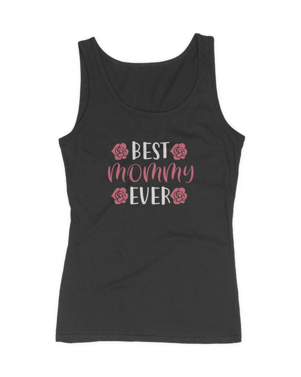 Best mommy ever tee t shirt