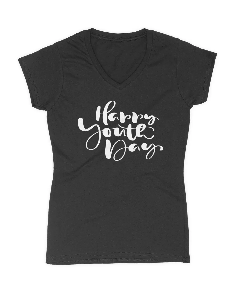 Happy Youth Day Classic T-Shirt