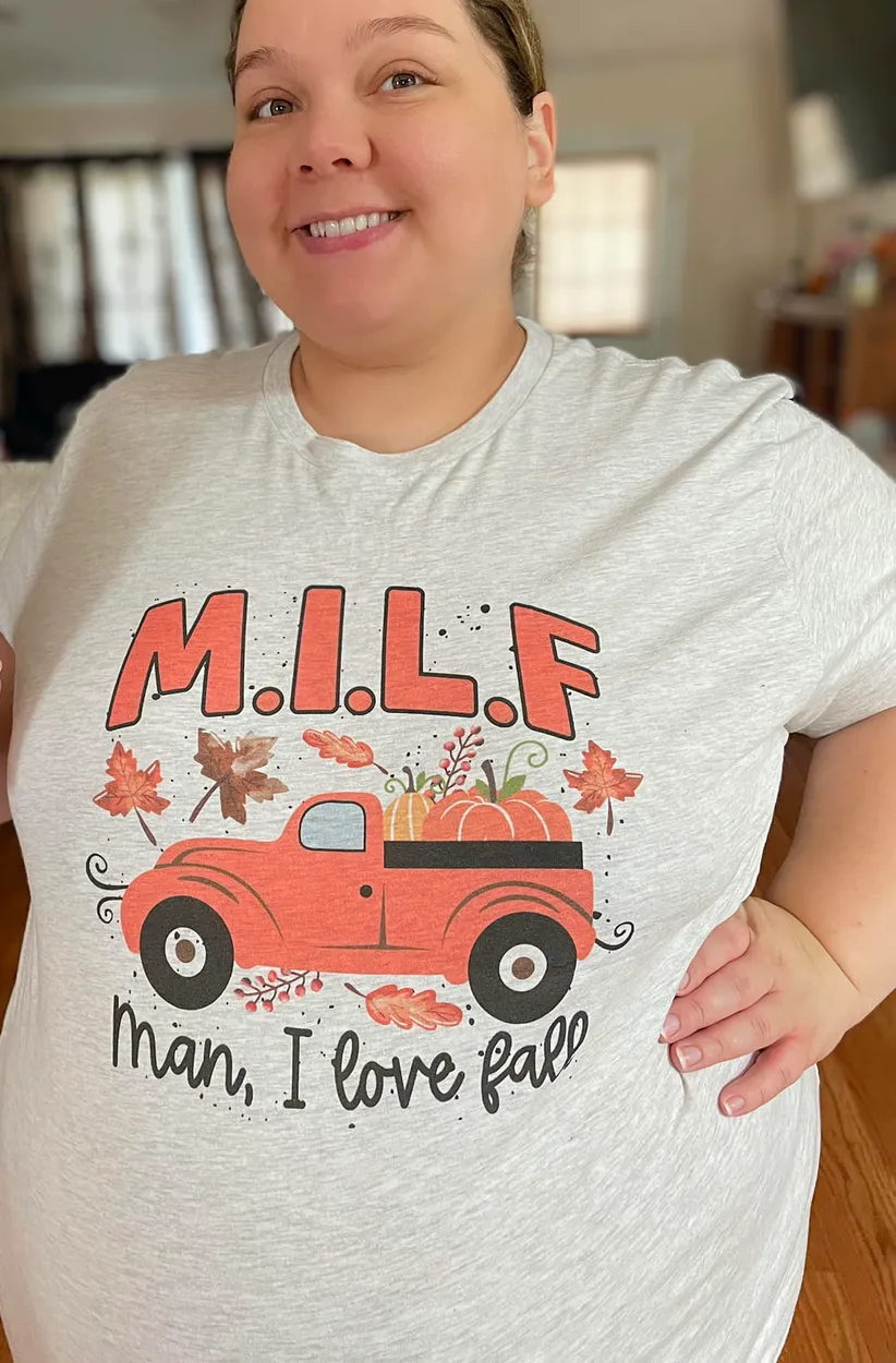 [UNIQUE] M.I.L.F