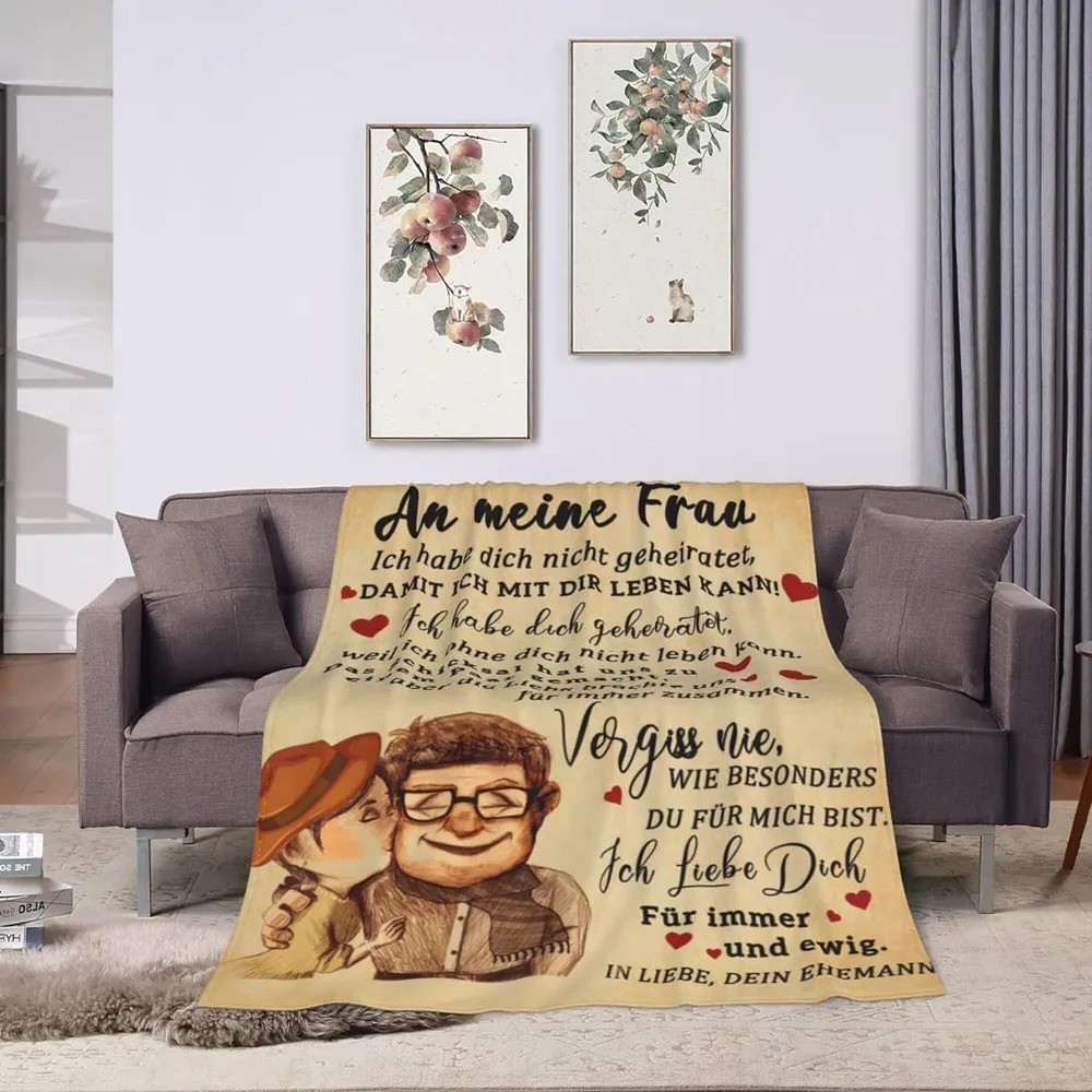 Hochzeitstag Geschenke für Frauen
