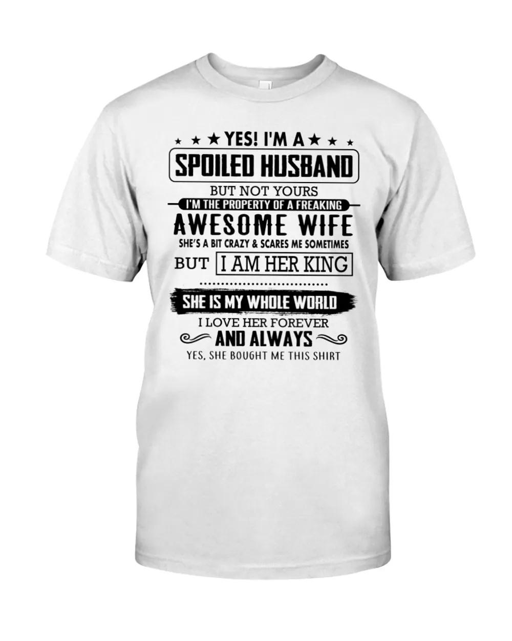 I'm Spoil Husband 2