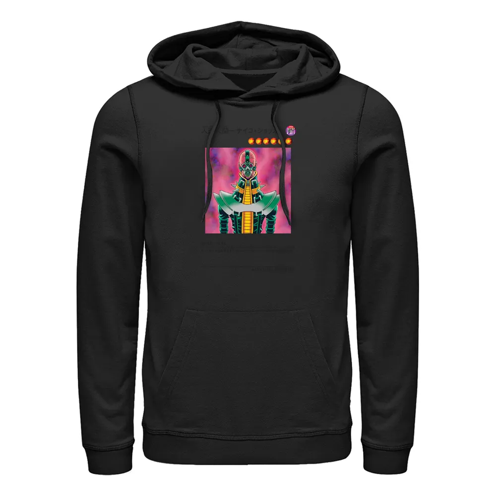 Officially Licensed Yu-Gi-Oh! - Jinzo Unisex Hoodie