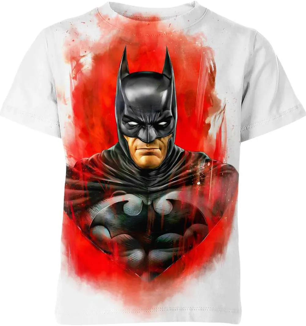 Batman Shirt