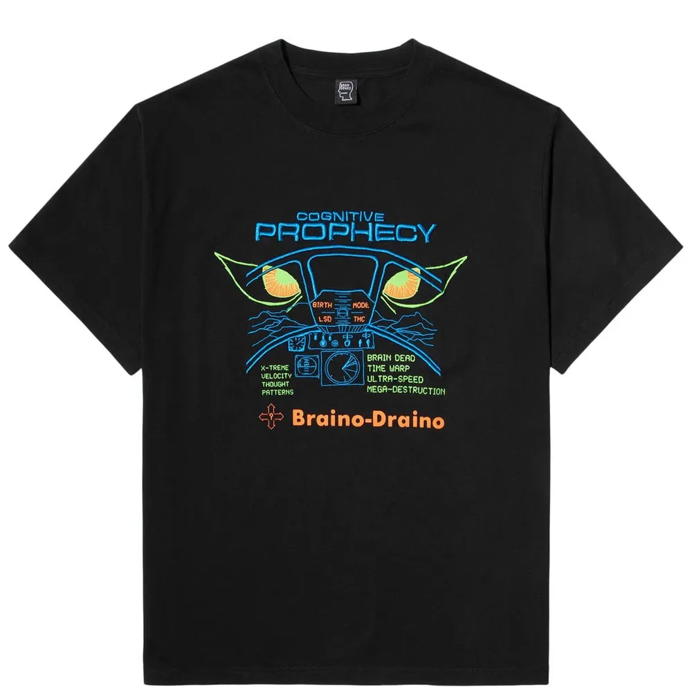 Cognitive Prophecy T-Shirt