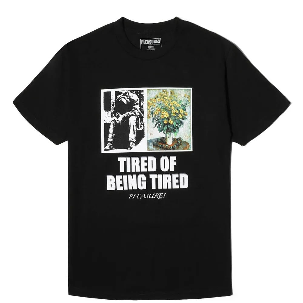 Tired T-Shirt