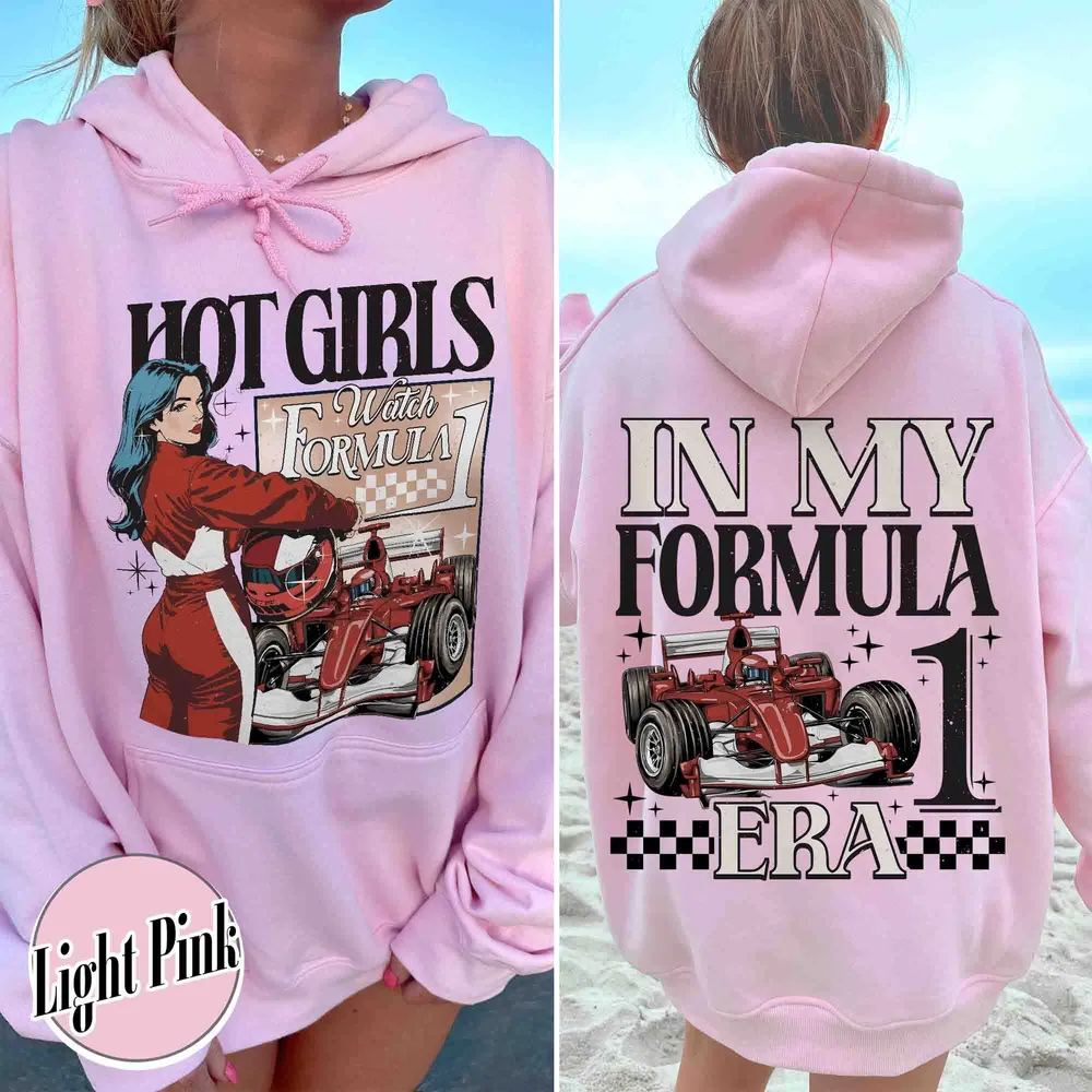F1 Lover Sweatshirt, Sundays Are for Formula One Shirt, Formula One Shirt, F1 Shirt , F1 Shirt 2024, F1 Car Shirt, F1 Aesthetic Unisex Sweatshirt white s