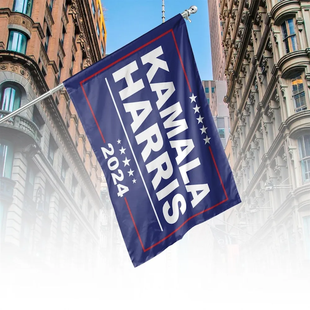 Best Kamala Harris Yard Sign