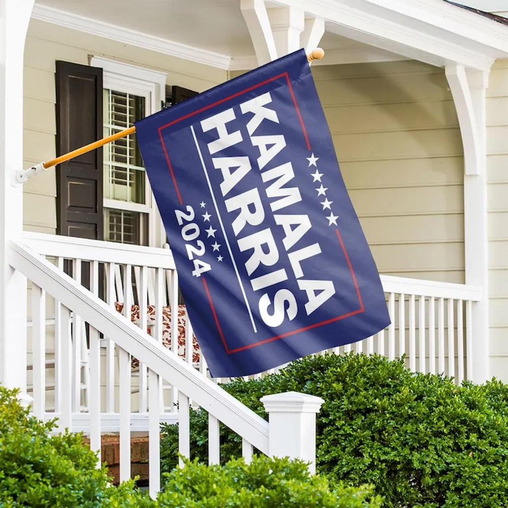 Best Kamala Harris Yard Sign