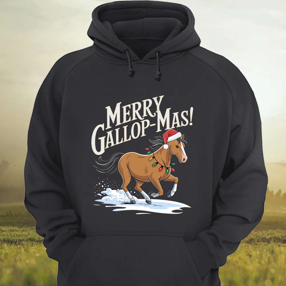 [UNIQUE] MERRY GALLOP MAS