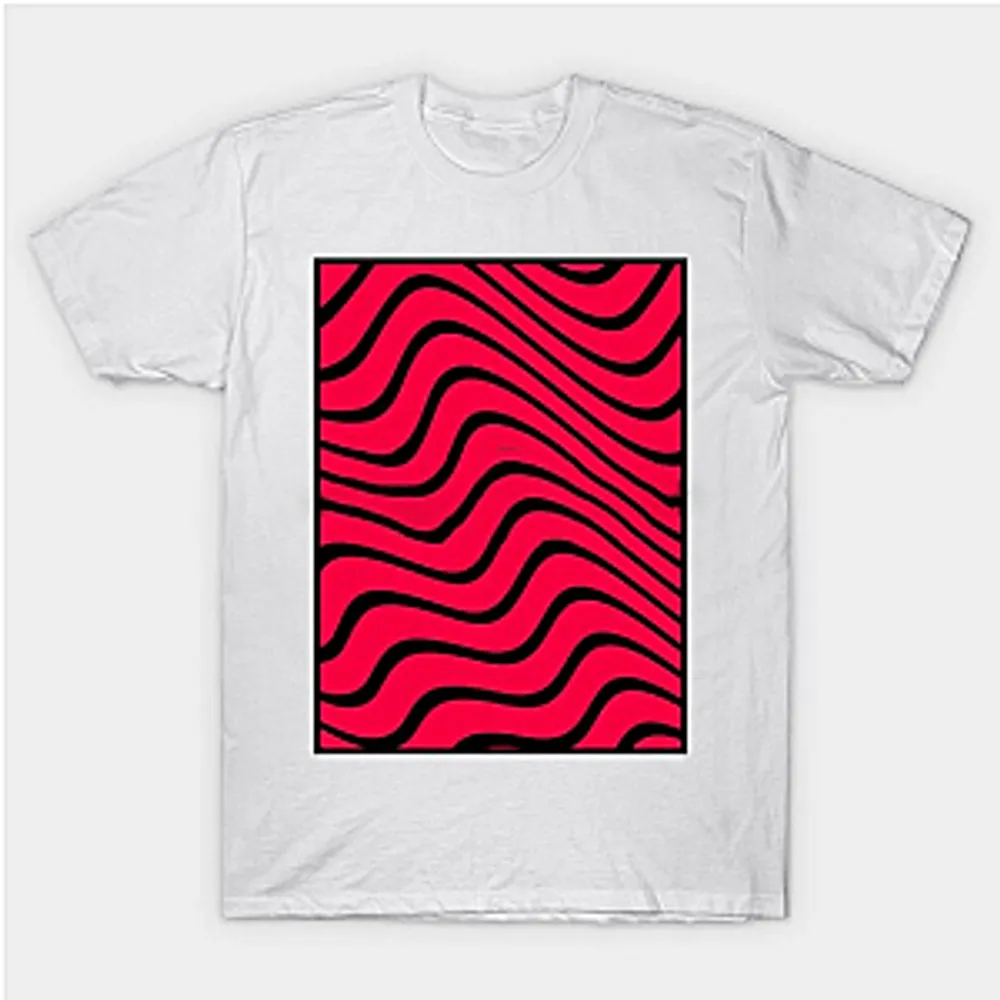 PewDiePie Merch BEST-SELLING  - PewDiePie Pattern T-Shirt