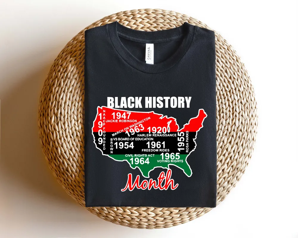 Black History Month