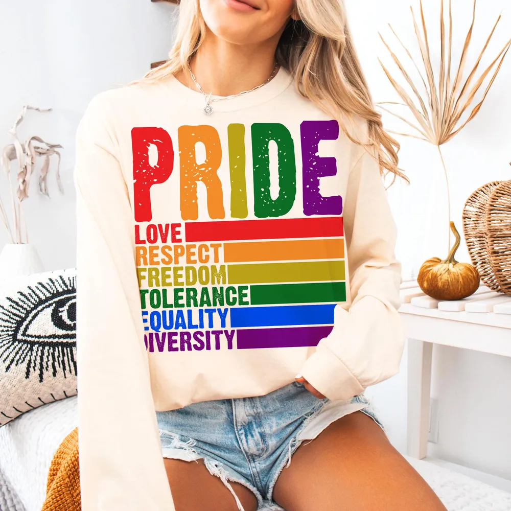 2025 Gay Pride Month