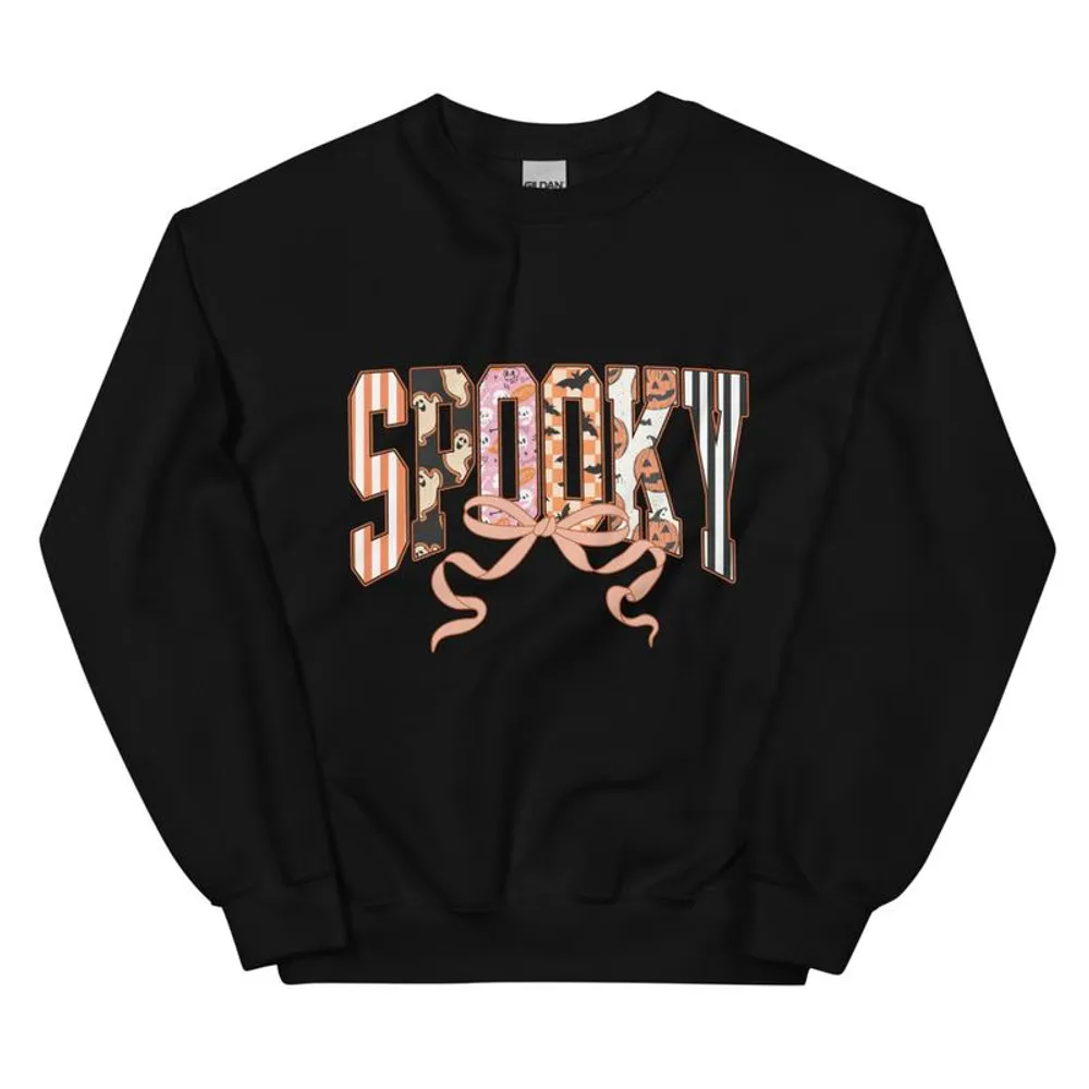 Spooky T-shirt
