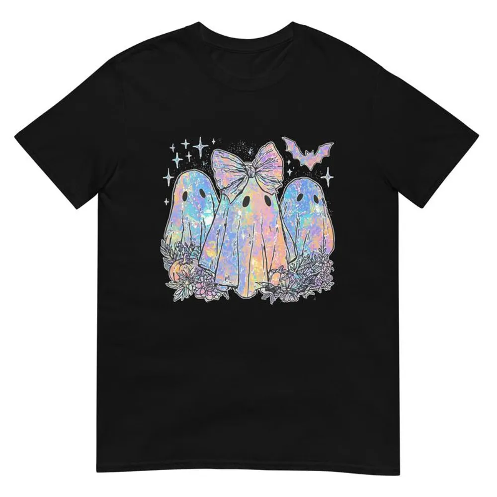 Candy Haunters Shirt
