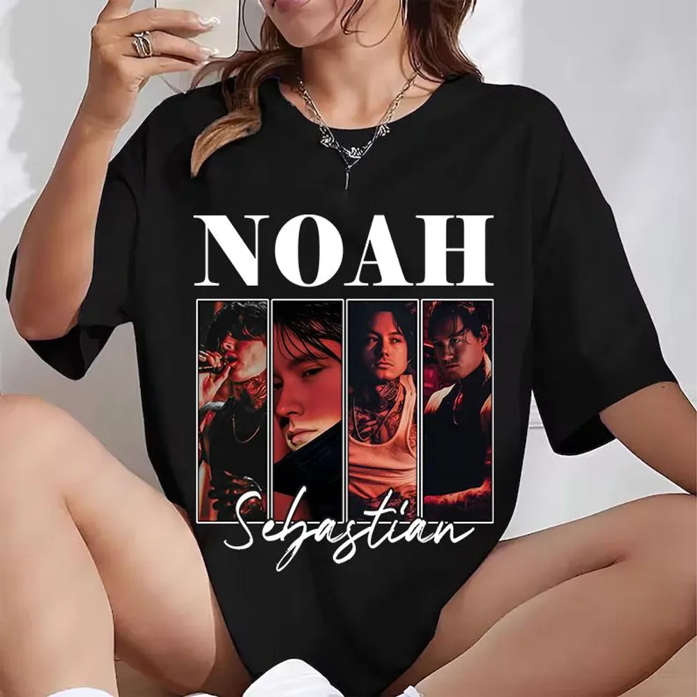 Noah Shirt