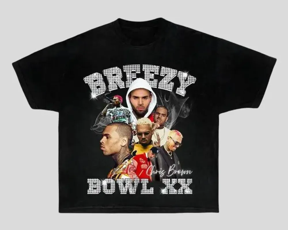 Breezy Bowl XX Shirt