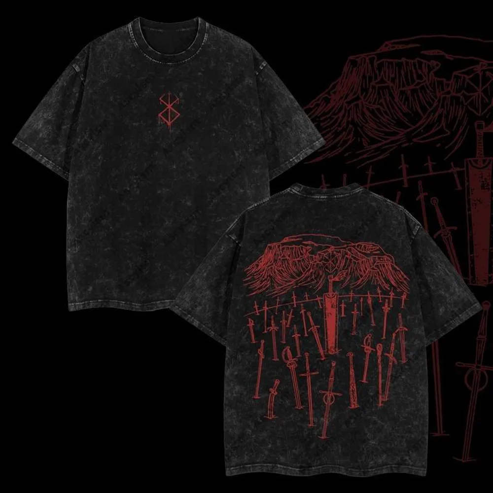 Berserk Shirt