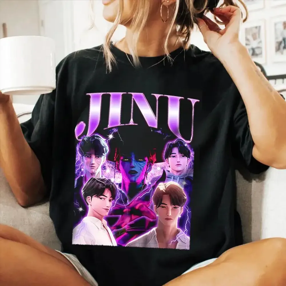 Jinu T-shirt