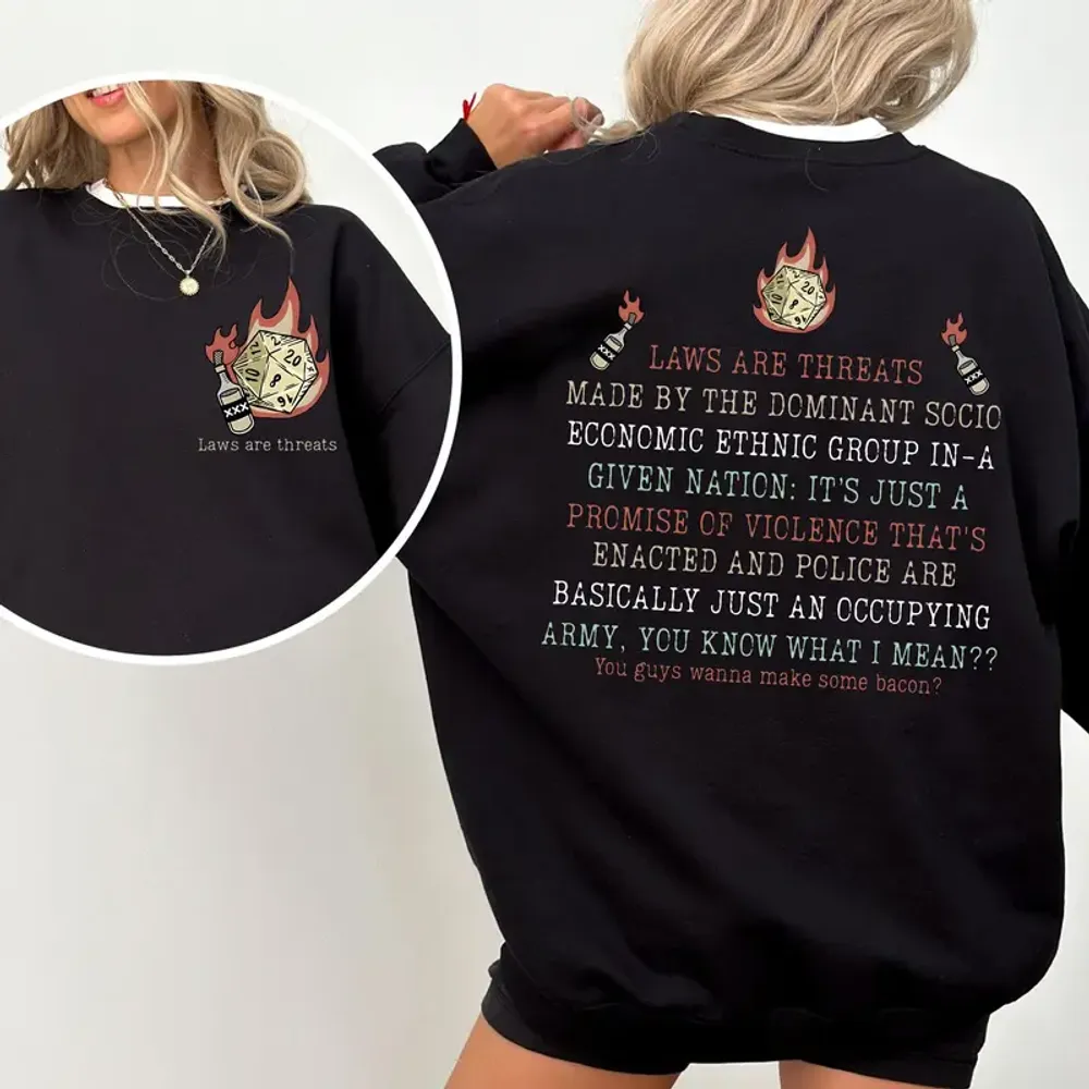 Laws Shirt