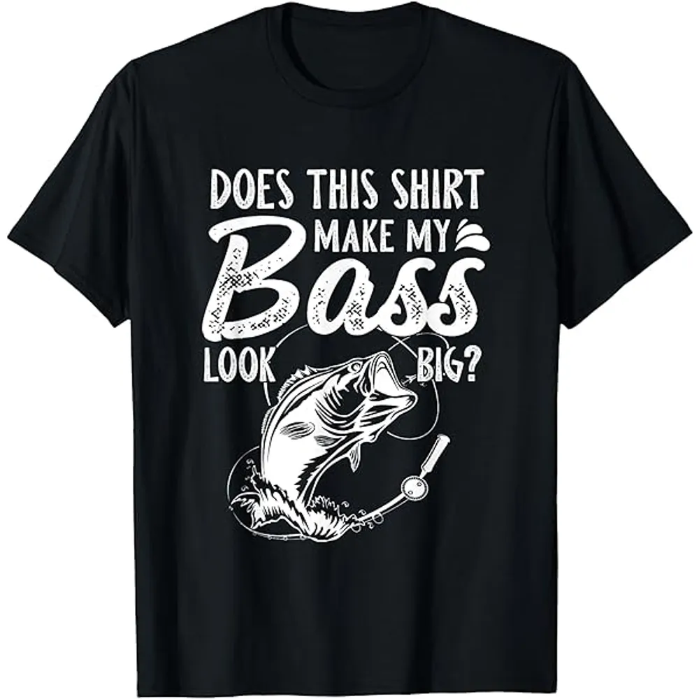 Todays Schedule Fishing T Shirt Graphic
